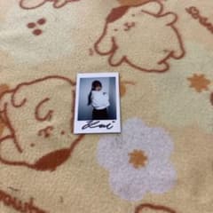 入間ゆい 直筆サイン入りチェキ サイン会 写真集 5冊購入特典 - メルカリ