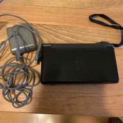 任天堂/Nintendo DS Liteのサムネイル