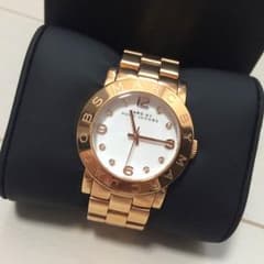 マークバイマークジェイコブス 時計 marc by marc jacobsのサムネイル