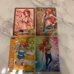 ワンピースカードのサムネイル