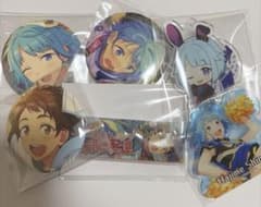 あんさんぶるスターズ 紫之創 天満光グッズセットのサムネイル