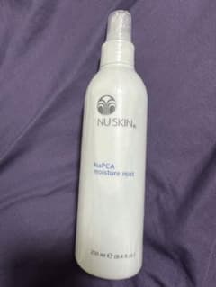 NUSKIN NaPCA モイスチャーミスト 250ml ニュースキン 化粧水のサムネイル