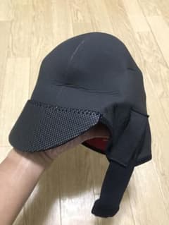 サーフィン　ヘッド　キャップ　防寒のサムネイル