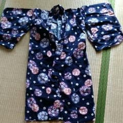 Mou jonjon 浴衣のサムネイル