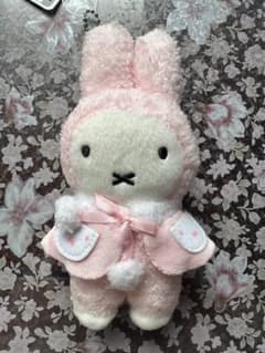 ミッフィー zakka フェスタ winter マスコット - メルカリ