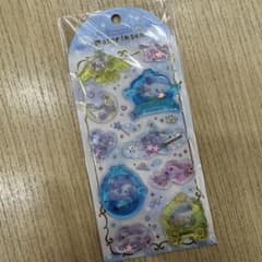 【正規品】シナモロール シナモン ウォーターインシールのサムネイル