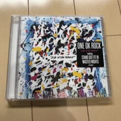 Eye of the Storm / ONE OK ROCKのサムネイル