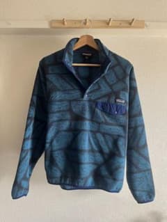 2015年製 Patagonia Snap-T シンチラ スナップ フリースのサムネイル