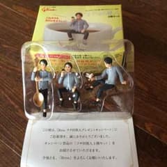 ※ひかりさん専用※  初期 フチ田篤人のサムネイル