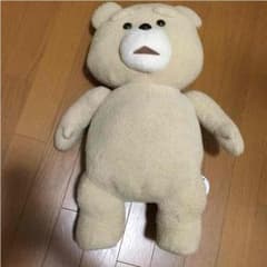 テッド2 ぬいぐるみXLプレミアムのサムネイル