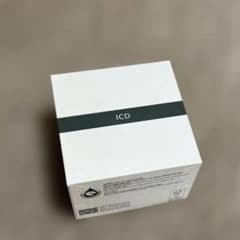 Unopened Incell Dam Derma Cream