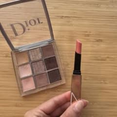 デパコスまとめ売り Diorアイシャドウ NARSリップ 人気色 残量ありのサムネイル