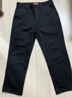 Supreme work pantsのサムネイル