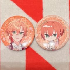 すとぷり ジェルくん Sakura Tweed 等身 デフォ 缶バッジ 2026 - メルカリ