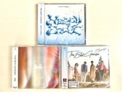 THE BEAT GARDEN Happy Ender Bell メッセージのサムネイル