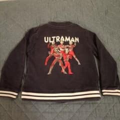 グラニフ130ウルトラマン刺繍ジャケットのサムネイル
