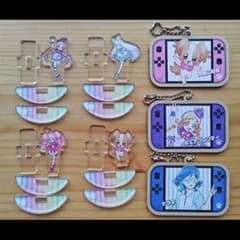わんだふるぷりきゅあ　まとめ売りのサムネイル