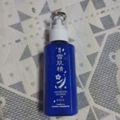 薬用 雪肌精 乳液 140mlのサムネイル