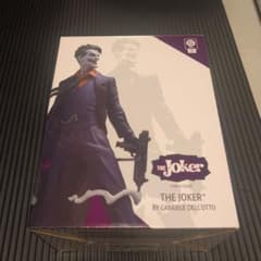 【新品・未開封】 【ＤＣダイレクト】ジョーカー by ガブリエル・デルオットー m67440775293_1.jpg?1765806623