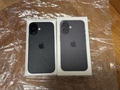 Apple iPhone 16 ブラック 256GB バッテリー97% Apple iPhone 16 Black 本体 256GB バッテリー97% - メルカリ