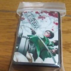 進撃の巨人 ZIPPO風オイルライターのサムネイル