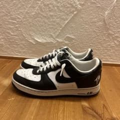 NIKE AIR FORCE 1 × Terror Squadのサムネイル