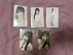 村上璃杏 トレカのサムネイル