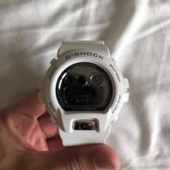 CASIO G-SHOCK DW 美品のサムネイル