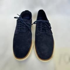 新品未使用Cole Haan 2.ZEROGRAND DCOMPLOX 7.5 - メルカリ