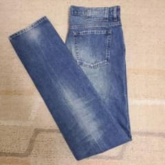 MARC BY MARC JACOBS デニムパンツ STICK FIT 32のサムネイル