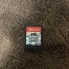 スーパーマリオパーティ Nintendo Switch 値下げ交渉可能のサムネイル