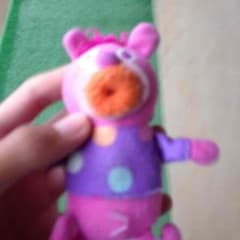 ぬいぐるみのサムネイル