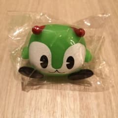 みんくる ソフビコレクション ノーマルのサムネイル