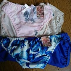 女性下着 Lのサムネイル