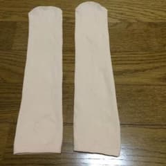 バレエ用品 靴下のサムネイル