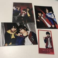 ヒプステ 山田一郎セットのサムネイル