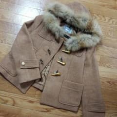 みっちょ様専用♡リランドチュール♡ショートダッフルのサムネイル