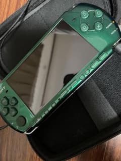 PSP本体のサムネイル
