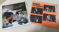 アナログ2枚セット/ KENZI & THE TRIPSのサムネイル