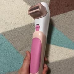 電気シェーバーのサムネイル