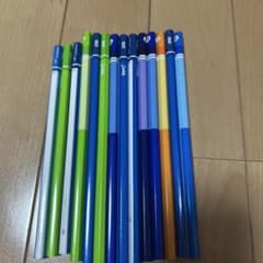 Tombow ippo! 鉛筆 14本のサムネイル
