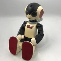ロボゼロ デアゴスティーニ 専用ボックス組立ブック付コントローラー有 ロボゼロ デアゴスティーニ 専用ボックス組立ブック付コントローラー有