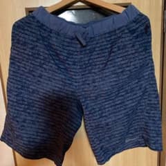 パタゴニアPatagonia／ハーフパンツのサムネイル