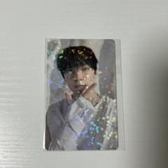 VERNON バーノン SEVENTEEN トレカ - メルカリ