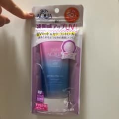 スキンアクア トーンアップUVエッセンス  80gのサムネイル