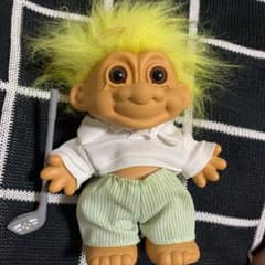 TROLL  レアのサムネイル