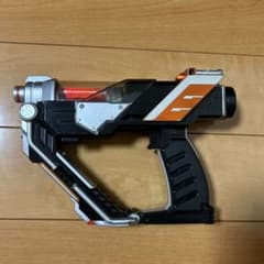 ウルトラマンメビウス　トライガーショット 希少】ウルトラマンメビウス トライガーショット - メルカリ