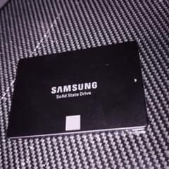 250GB SSDのサムネイル