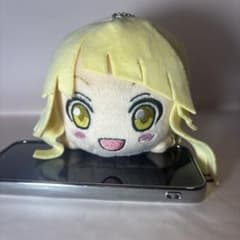バンドリ! ガールズバンドパーティ 寝そべりぬいぐるみ 弦巻こころ