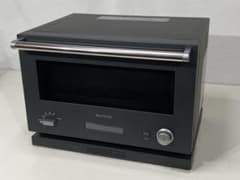 BALMUDA オーブンレンジ K04A-BK2019年製 - メルカリ